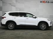 Hyundai Santa Fe IV Екатеринбург  - изображение 26
