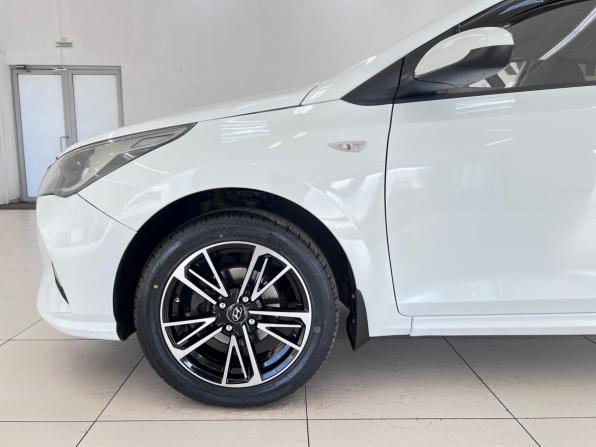 Hyundai Solaris II Рестайлинг с пробегом 2020 года, цена 1 540 000 рублей, 108155 км, седан, Автокод Объявления