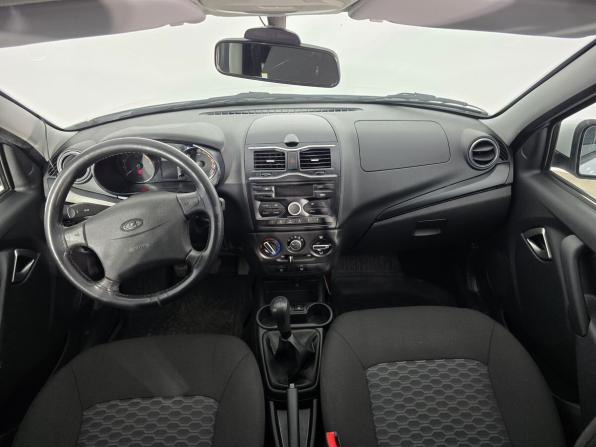 Lada (ВАЗ) Granta I Рестайлинг с пробегом 2023 года, цена 850 000 рублей, 30971 км, лифтбек, Автокод Объявления