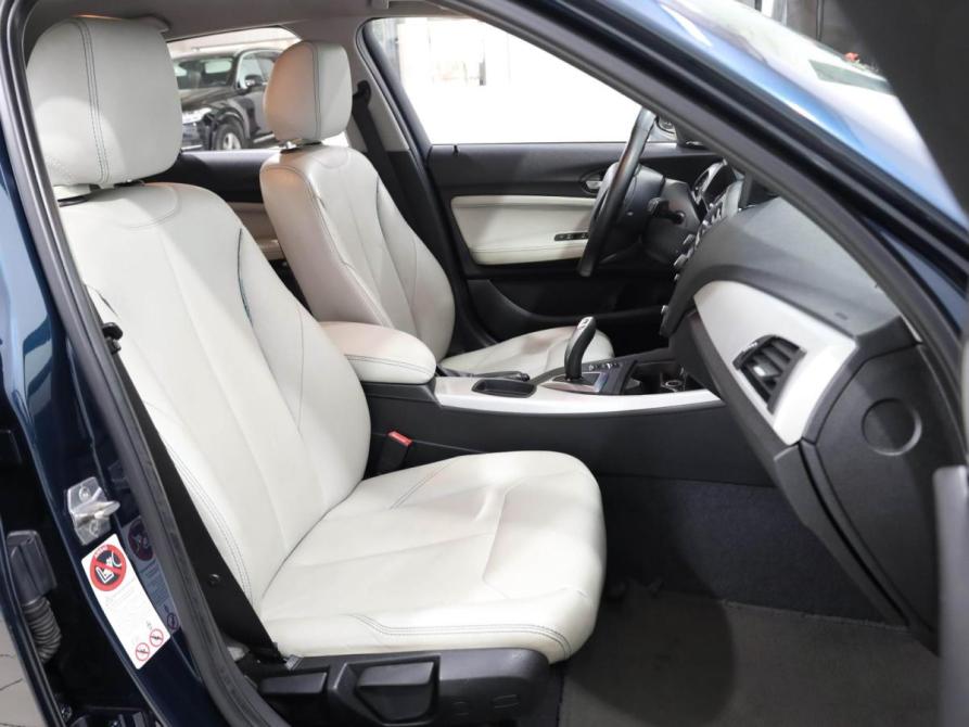 BMW 1 серии II (F20/F21) Ростов-на-Дону  - изображение 8