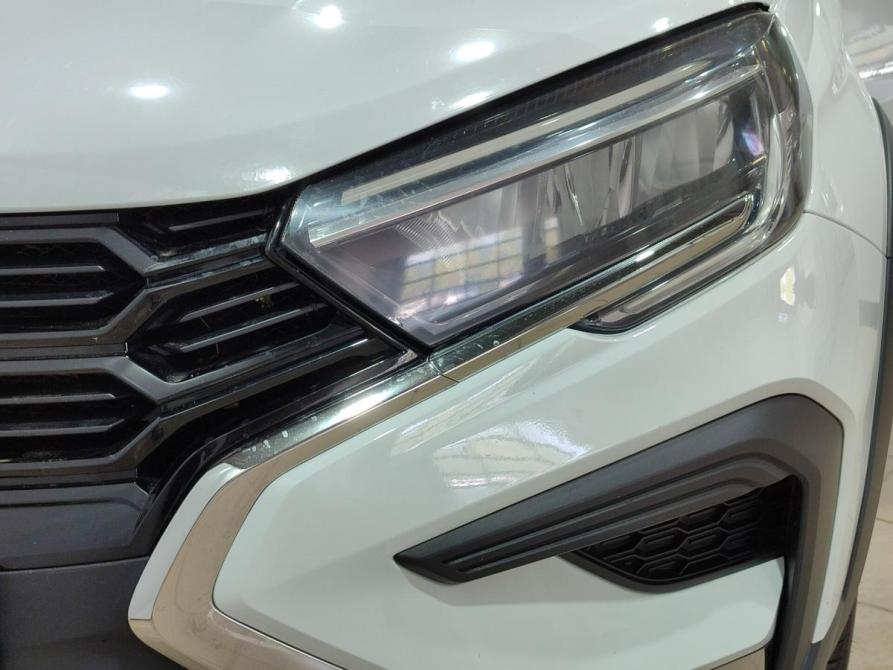 Lada (ВАЗ) Vesta I Рестайлинг (NG) Нижневартовск  - изображение 9