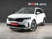 Kia Sorento IV Екатеринбург  - изображение 20