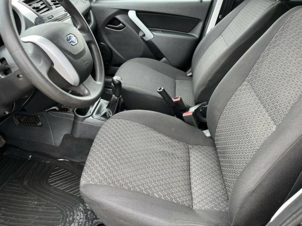Datsun on-DO I с пробегом 2014 года, цена 377 400 рублей, 129436 км, седан, Автокод Объявления