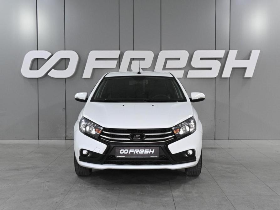Lada (ВАЗ) Vesta I Ростов-на-Дону  - изображение 3