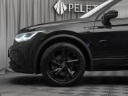 Volkswagen Tiguan II Рестайлинг Москва  - изображение 52