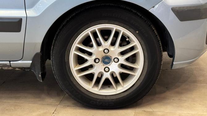 Ford Fusion I Рестайлинг с пробегом 2006 года, цена 260 000 рублей, 314000 км, хэтчбек, Автокод Объявления