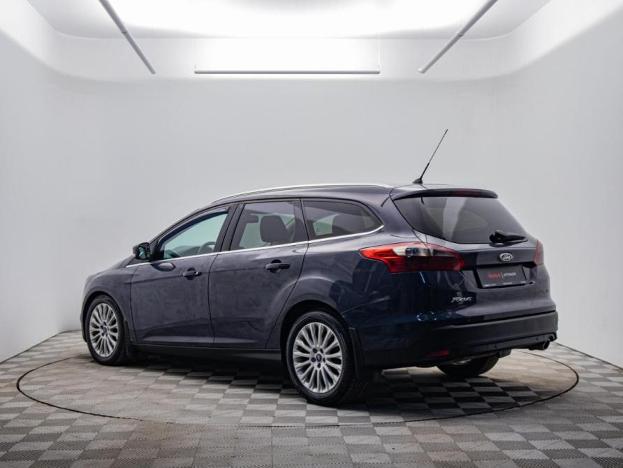 Ford Focus III Москва  - изображение 7