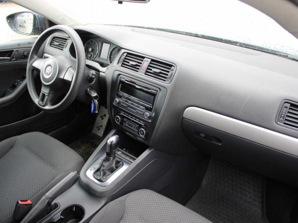 Volkswagen Jetta VI с пробегом 2012 года, цена 1 099 000 рублей, 138583 км, седан, Автокод Объявления