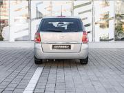 Opel Zafira B Рестайлинг Ставрополь  - изображение 26