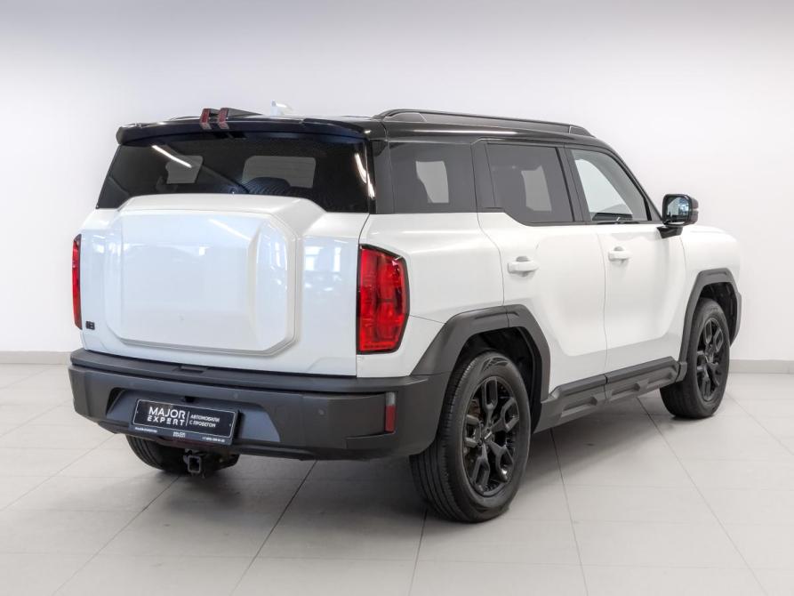 Haval H3 I Санкт-Петербург  - изображение 6