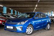 Kia Rio IV Уфа  - изображение 22