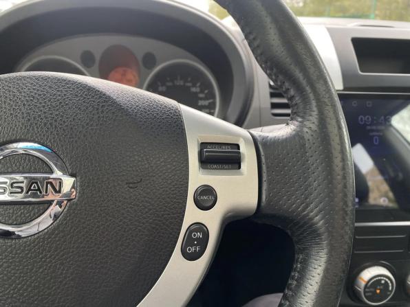 Nissan X-Trail II с пробегом 2008 года, цена 888 000 рублей, 220166 км, внедорожник, Автокод Объявления