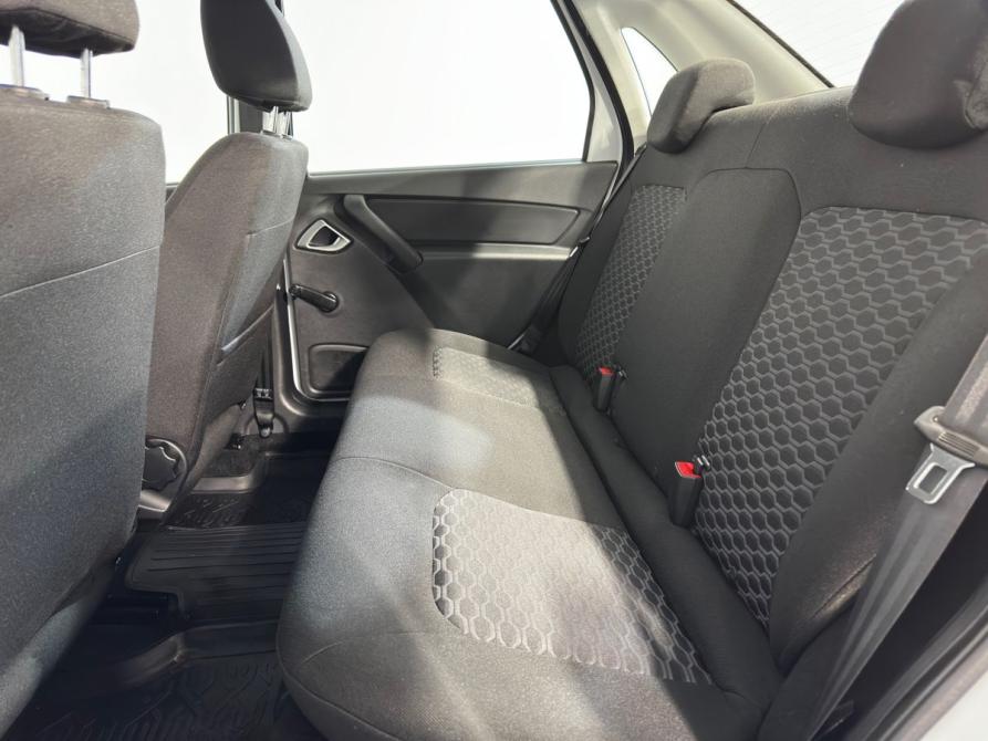 Lada (ВАЗ) Granta I Рестайлинг Великий Новгород  - изображение 12