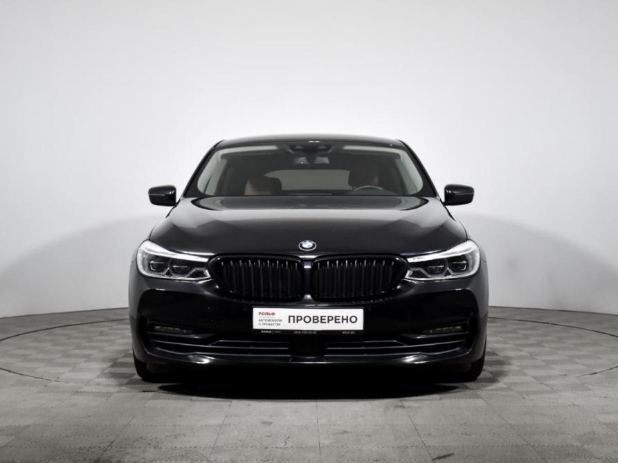 BMW 6 серии IV (G32) Санкт-Петербург  - изображение 3