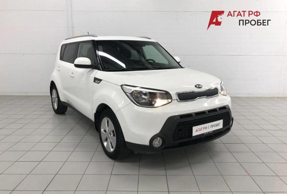 Kia Soul II Астрахань  - изображение 3