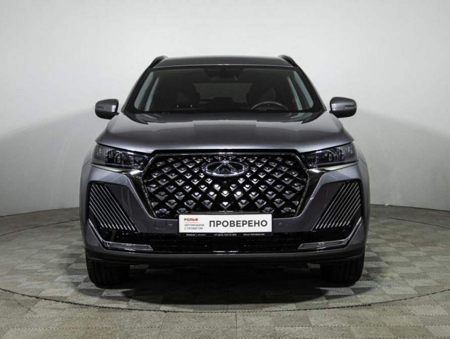 Chery Tiggo 7 Pro Max I Рестайлинг Санкт-Петербург  - изображение 2