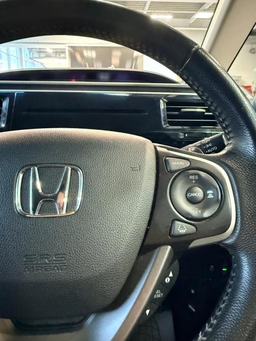 Honda Stepwgn V Рестайлинг Челябинск  - изображение 12
