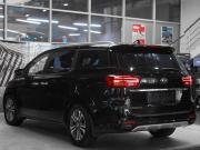 Kia Carnival III Москва  - изображение 24