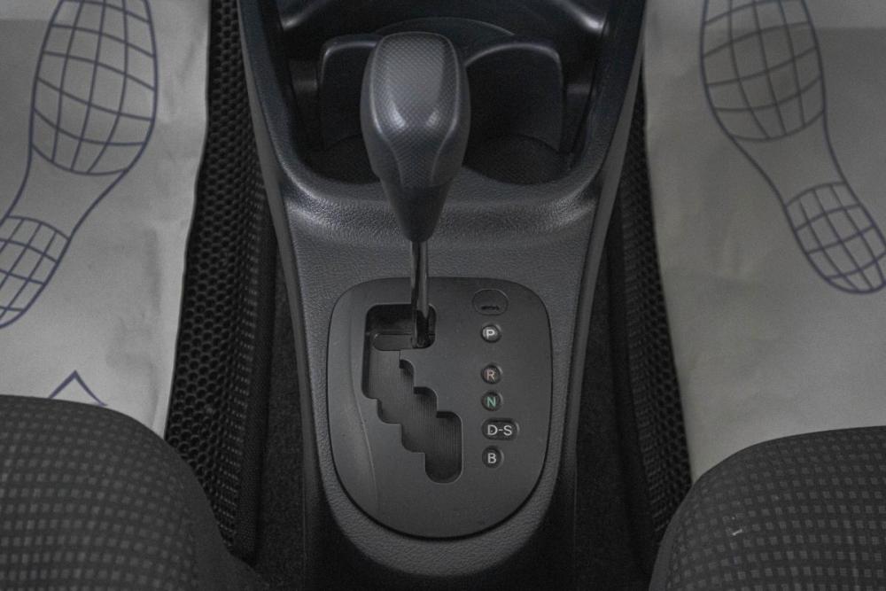 Toyota Vitz III (XP130) Рестайлинг Кемерово  - изображение 19