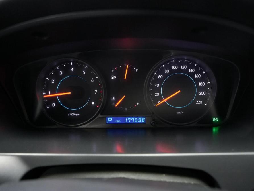 Chevrolet Epica V250 Рестайлинг Ульяновск  - изображение 11
