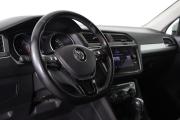 Volkswagen Tiguan II Рестайлинг Нижний Новгород  - изображение 30