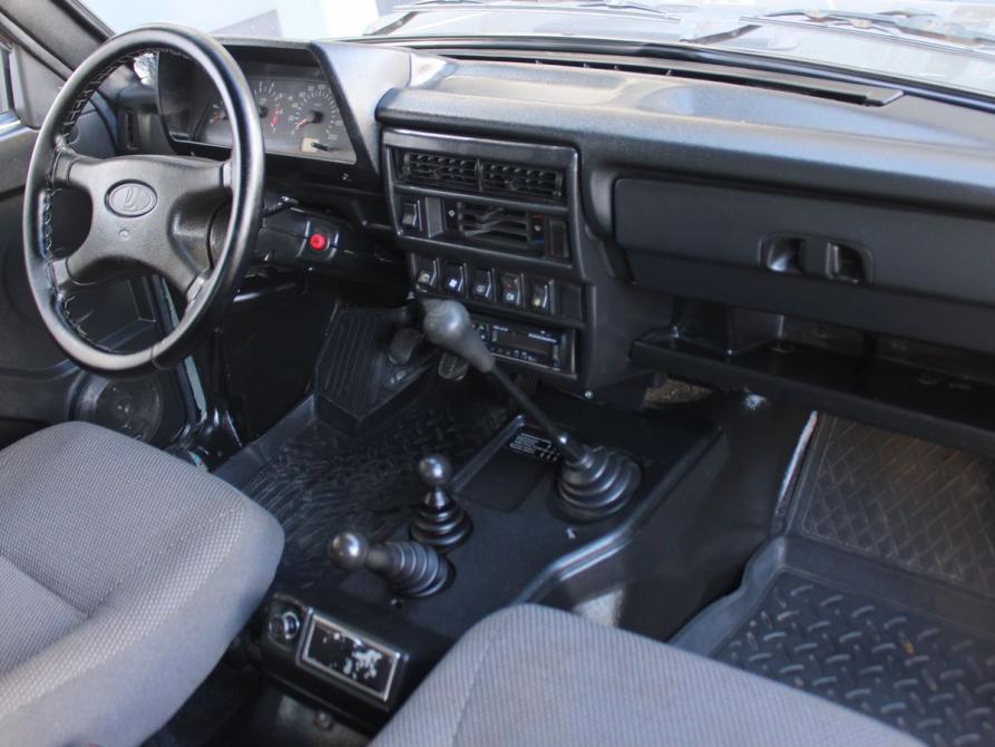 Lada (ВАЗ) 2131 (4x4) I Дзержинск  - изображение 6