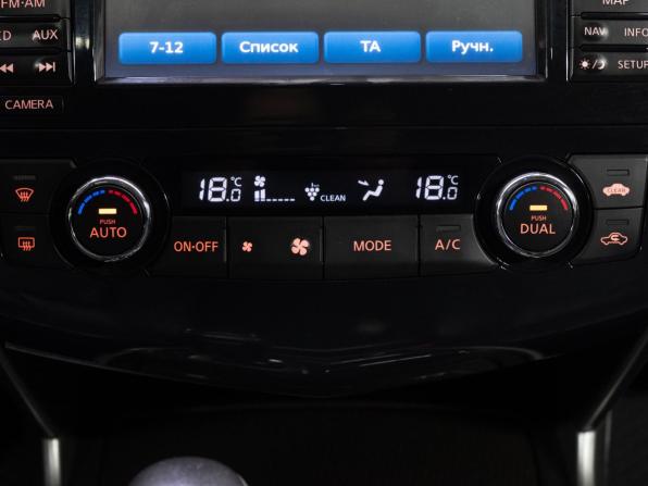 Nissan Teana III с пробегом 2014 года, цена 1 449 000 рублей, 195331 км, седан, Автокод Объявления