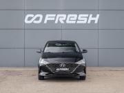 Hyundai Solaris II Рестайлинг Краснодар  - изображение 27