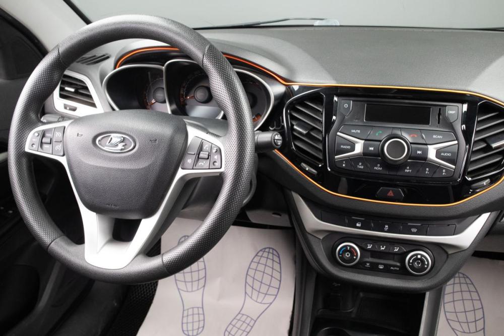 Lada (ВАЗ) Vesta I Оренбург  - изображение 9