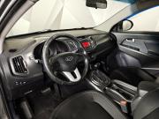Kia Sportage III Москва  - изображение 37