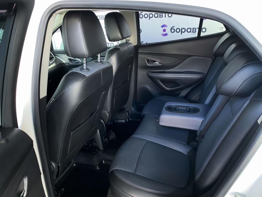 Opel Mokka I Ростов-на-Дону  - изображение 12