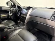 Geely Emgrand X7 I Курск  - изображение 21