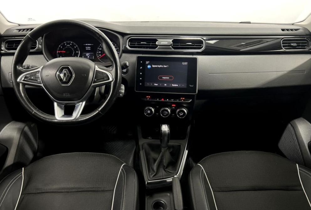 Renault Arkana I Нижний Новгород  - изображение 13