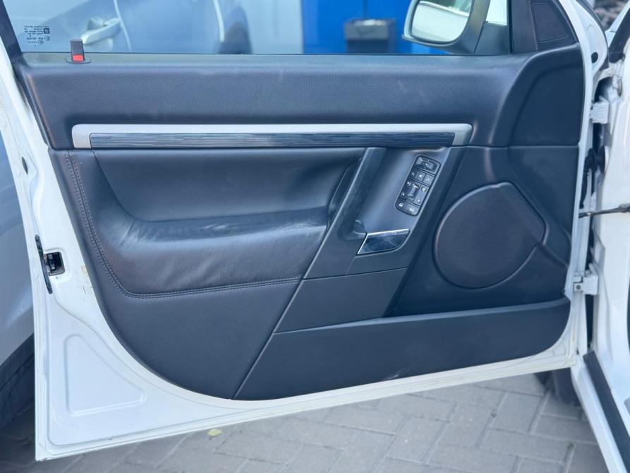 Opel Vectra C Рестайлинг Ростов-на-Дону  - изображение 10