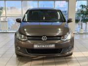 Volkswagen Polo V Волгоград  - изображение 21