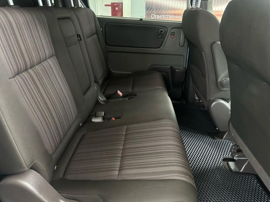 Honda Freed II Екатеринбург  - изображение 10