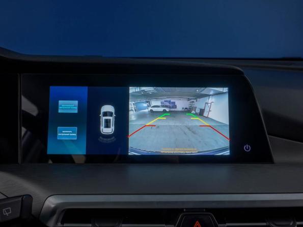 Changan CS35 Plus I Рестайлинг с пробегом 2022 года, цена 1 798 444 рубля, 47417 км, внедорожник, Автокод Объявления