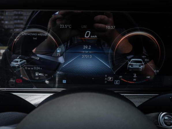 Mercedes-Benz E-Класс V (W213 S213 C238) Рестайлинг с пробегом 2021 года, цена 5 100 000 рублей, 37017 км, седан, Автокод Объявления