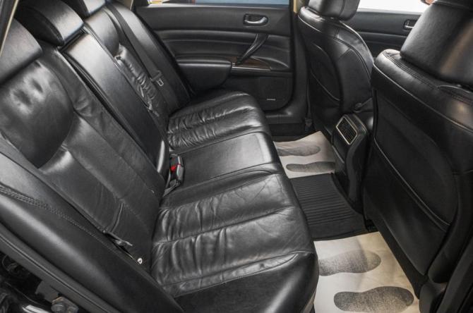 Nissan Teana II (J32) Рестайлинг с пробегом 2012 года, цена 1 199 000 рублей, 343100 км, седан, Автокод Объявления