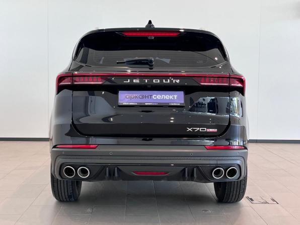 JETOUR X70+ I Рестайлинг с пробегом 2025 года, цена 2 470 000 рублей, 22071 км, внедорожник, Автокод Объявления