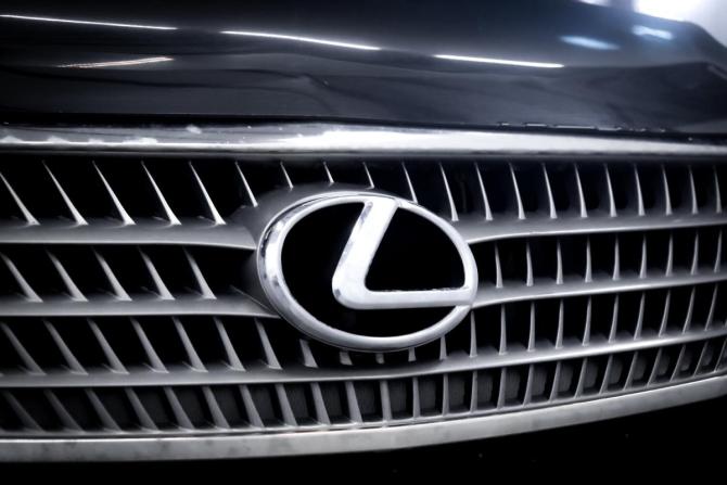Lexus RX II Рестайлинг с пробегом 2008 года, цена 1 599 000 рублей, 201545 км, внедорожник, Автокод Объявления