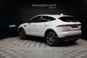 Jaguar E-Pace I Крым  - изображение 29