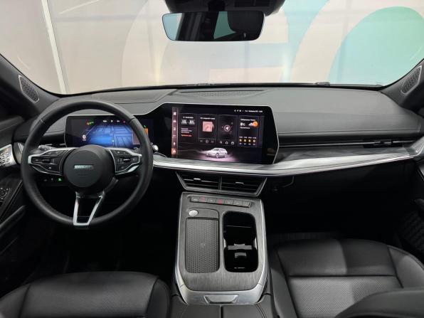 Haval F7 II с пробегом 2025 года, цена 3 350 000 рублей, 15741 км, внедорожник, Автокод Объявления