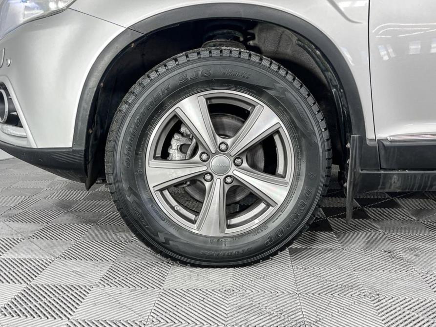 Haval H6 I Ногинск  - изображение 10
