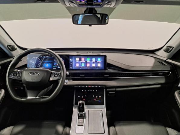 Chery Tiggo 7 Pro Max I Рестайлинг с пробегом 2024 года, цена 1 750 000 рублей, 28500 км, внедорожник, Автокод Объявления