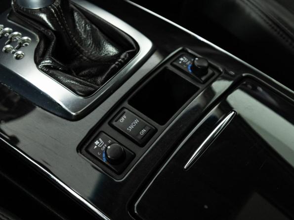 Infiniti FX II (S51) с пробегом 2008 года, цена 1 474 035 рублей, 270551 км, внедорожник, Автокод Объявления