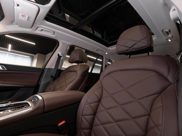 BMW X5 IV (G05/G18) Рестайлинг с пробегом 2026 года, цена 9 600 000 рублей, 32 км, внедорожник, Автокод Объявления