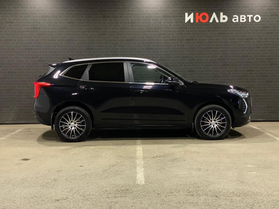Haval Jolion I Челябинск  - изображение 4
