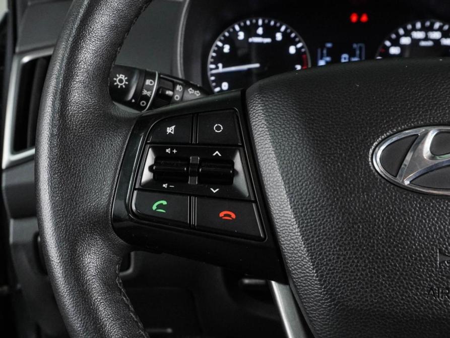 Hyundai Creta I Рестайлинг Воронеж  - изображение 14