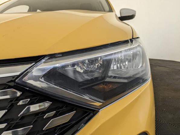 Jetta VA3 с пробегом 2023 года, цена 840 000 рублей, 119919 км, седан, Автокод Объявления